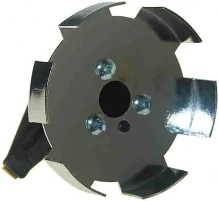 Rotor for Mercruiser Engines OEM E65-0004 Sierra Replacement 18-5432 RMN015 Regitar USA