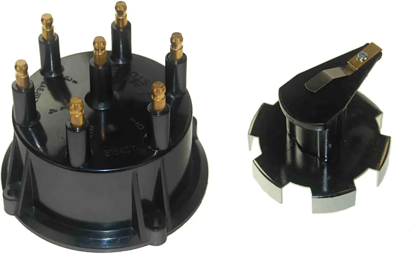 GM V-6 Tune Up Kit OEM E66-0002 Sierra Replacement 18-5274 RMR005 Regitar USA