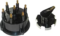 GM V-6 Tune Up Kit OEM E66-0002 Sierra Replacement 18-5274 RMR005 Regitar USA