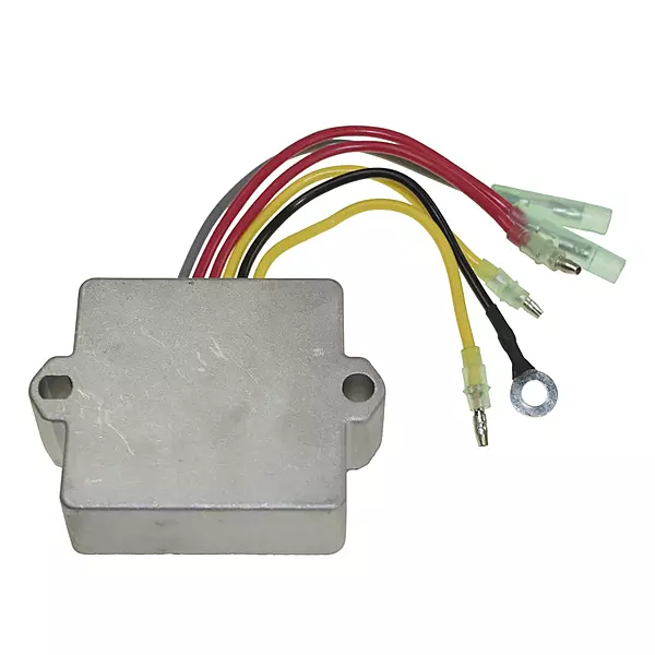 Mercury 16 AMP Voltage Regulator OEM 194-5279 Sierra Replacement 18-5743 Regitar USA