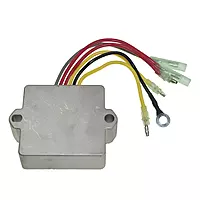 Mercury 16 AMP Voltage Regulator OEM 194-5279 Sierra Replacement 18-5743 Regitar USA