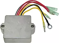 Mercury 16 AMP Voltage Regulator OEM 194-5279 Sierra Replacement 18-5743 Regitar USA
