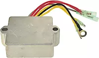 Mercury 16 AMP Voltage Regulator OEM 194-5279 Sierra Replacement 18-5743 Regitar USA
