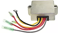 Mercury 16 AMP Voltage Regulator OEM 194-5279 Sierra Replacement 18-5743 Regitar USA
