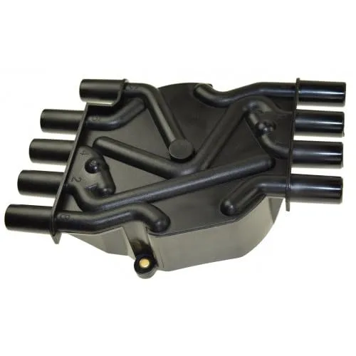 Regitar USA Distributor Cap f/2001 & Newer MCM/MIE 5.0L, 5.7L & 6.2L