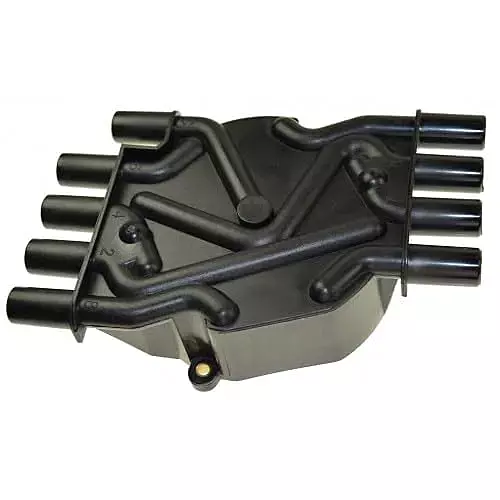 Regitar USA Distributor Cap f/2001 & Newer MCM/MIE 5.0L, 5.7L & 6.2L