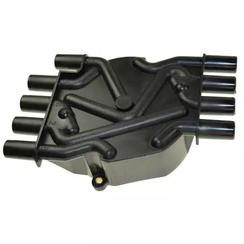 Regitar USA Distributor Cap f/2001 & Newer MCM/MIE 5.0L, 5.7L & 6.2L