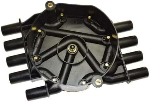 Regitar USA Distributor Cap f/2001 & Newer MCM/MIE 5.0L, 5.7L & 6.2L
