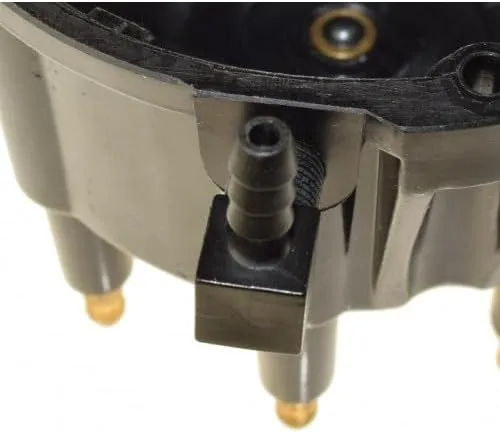 Regitar USA Distributor Cap f/GM V8 Engines w/Thunderbolt IV & V HEI Ignitions