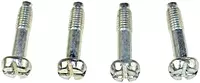 Regitar USA Distributor Cap f/GM V8 Engines w/Thunderbolt IV & V HEI Ignitions