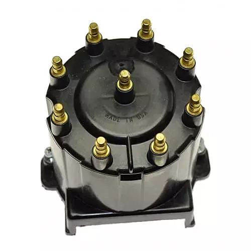 GM V-8 Tune Up Kit OEM E66-0005 Sierra Replacement 18-5291 Regitar USA