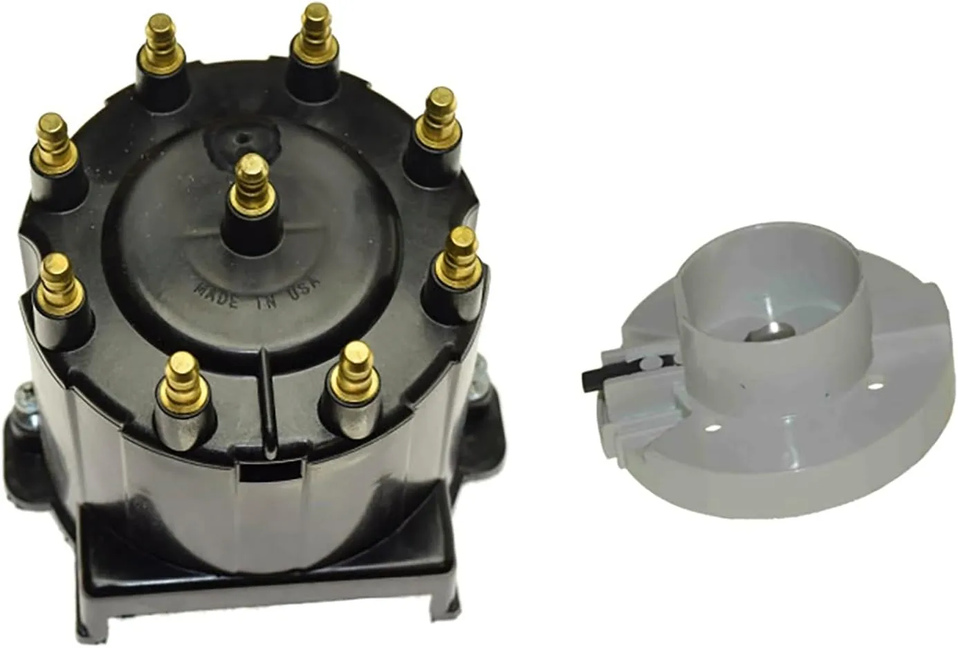GM V-8 Tune Up Kit OEM E66-0005 Sierra Replacement 18-5291 Regitar USA