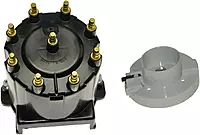 GM V-8 Tune Up Kit OEM E66-0005 Sierra Replacement 18-5291 Regitar USA