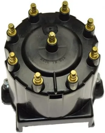 GM V-8 Tune Up Kit OEM E66-0005 Sierra Replacement 18-5291 Regitar USA