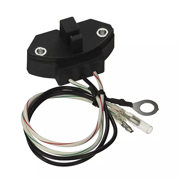 Regitar USA Ignition Module f/Mercruiser Engines: 350MAG MPI, 4.3L, 5.0L