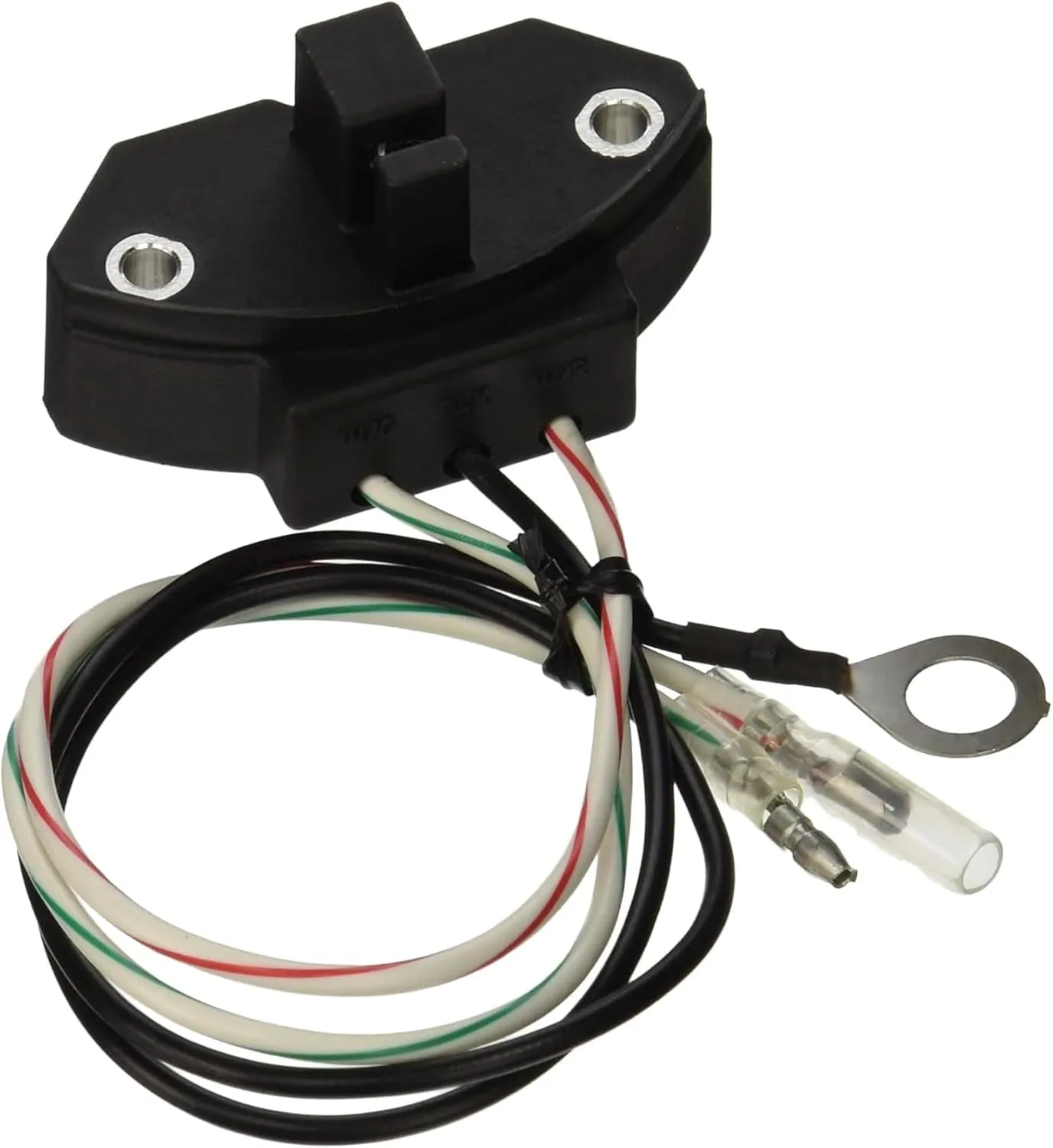 Regitar USA Ignition Module f/Mercruiser Engines: 350MAG MPI, 4.3L, 5.0L