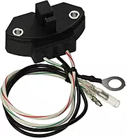 Regitar USA Ignition Module f/Mercruiser Engines: 350MAG MPI, 4.3L, 5.0L