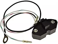 Regitar USA Ignition Module f/Mercruiser Engines: 350MAG MPI, 4.3L, 5.0L