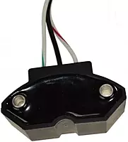 Regitar USA Ignition Module f/Mercruiser Engines: 350MAG MPI, 4.3L, 5.0L