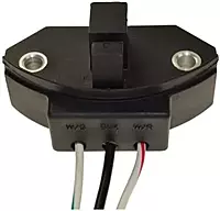 Regitar USA Ignition Module f/Mercruiser Engines: 350MAG MPI, 4.3L, 5.0L