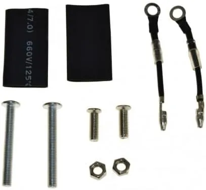 Regitar USA Ignition Module f/Mercruiser Engines: 350MAG MPI, 4.3L, 5.0L