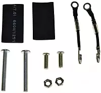 Regitar USA Ignition Module f/Mercruiser Engines: 350MAG MPI, 4.3L, 5.0L
