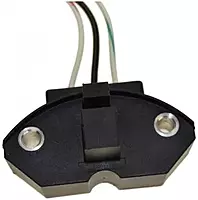 Regitar USA Ignition Module f/Mercruiser Engines: 350MAG MPI, 4.3L, 5.0L
