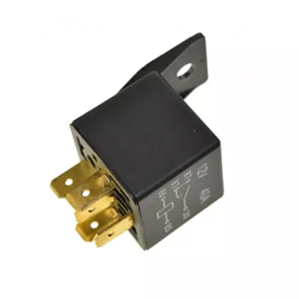 Power Trim Relay with Tab OEM 852-9819 Sierra Replacement 18-5849 RMZ013 Regitar USA