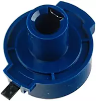 Regitar USA Rotor f/Mercruiser Inboard Engines: GM Style "Module in Cap" Distributors 4.3L V-6 Engines w/Delco HEI Ignition