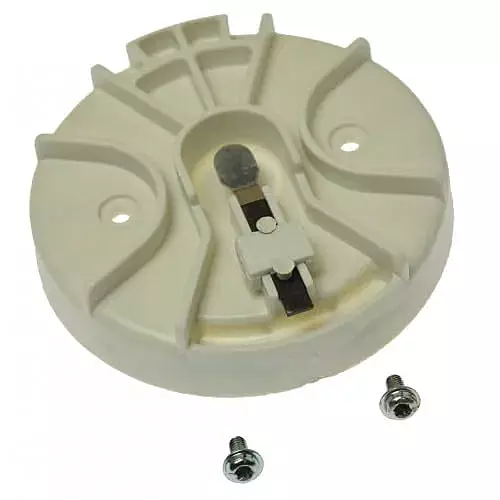 Regitar USA Rotor f/Mercruiser: 2001 & Newer MCM/MIE 4.3L, 5.0L, 5.7L & 6.2L MPI Engines w/ECM 555