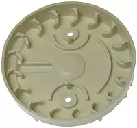 Regitar USA Rotor f/Mercruiser: 2001 & Newer MCM/MIE 4.3L, 5.0L, 5.7L & 6.2L MPI Engines w/ECM 555