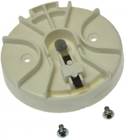 Regitar USA Rotor f/Mercruiser: 2001 & Newer MCM/MIE 4.3L, 5.0L, 5.7L & 6.2L MPI Engines w/ECM 555