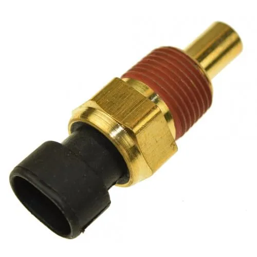 Temperature Sensor for Mercruiser Engines OEM E13-0009 Sierra Replacement 18-7600 RMP003 Regitar USA