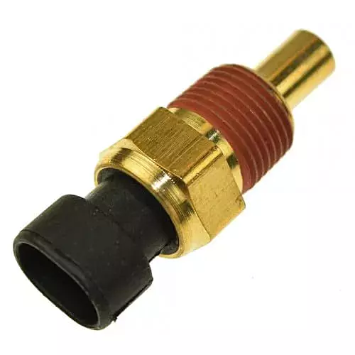 Temperature Sensor for Mercruiser Engines OEM E13-0009 Sierra Replacement 18-7600 RMP003 Regitar USA