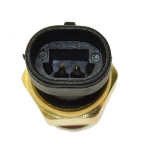 Temperature Sensor for Mercruiser Engines OEM E13-0009 Sierra Replacement 18-7600 RMP003 Regitar USA