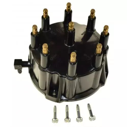 GM V-8 Tune Up Kit OEM E66-0012 Sierra Replacement 18-5273 RMR001 Regitar USA