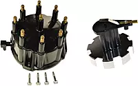 GM V-8 Tune Up Kit OEM E66-0012 Sierra Replacement 18-5273 RMR001 Regitar USA