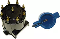 GM V-8 Tune Up Kit OEM E66-0004 Sierra Replacement 18-5281 RMR003 Regitar USA