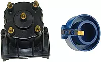 In-Line 4 Cylinder Delco Tune Up Kit OEM E66-0003 Sierra Replacement 18-5280 RMR008 Regitar USA