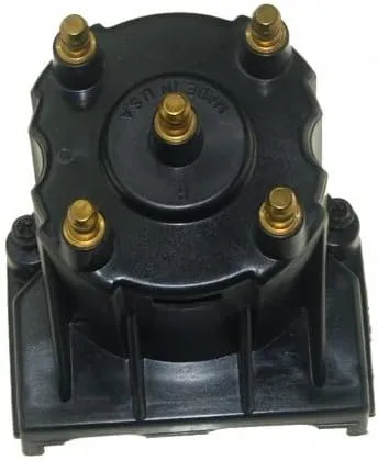 In-Line 4 Cylinder Delco Tune Up Kit OEM E66-0003 Sierra Replacement 18-5280 RMR008 Regitar USA