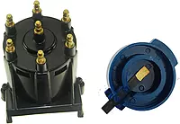 GM V-6 EST Tune Up Kit OEM E66-0035 Sierra Replacement 18-5278 RMR010 Regitar USA