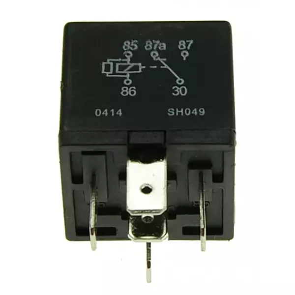 Power Trim Relay for BRP and Volvo Penta Engines OEM 852-9809 Sierra Replacement 18-5705 RMZ012 Regitar USA