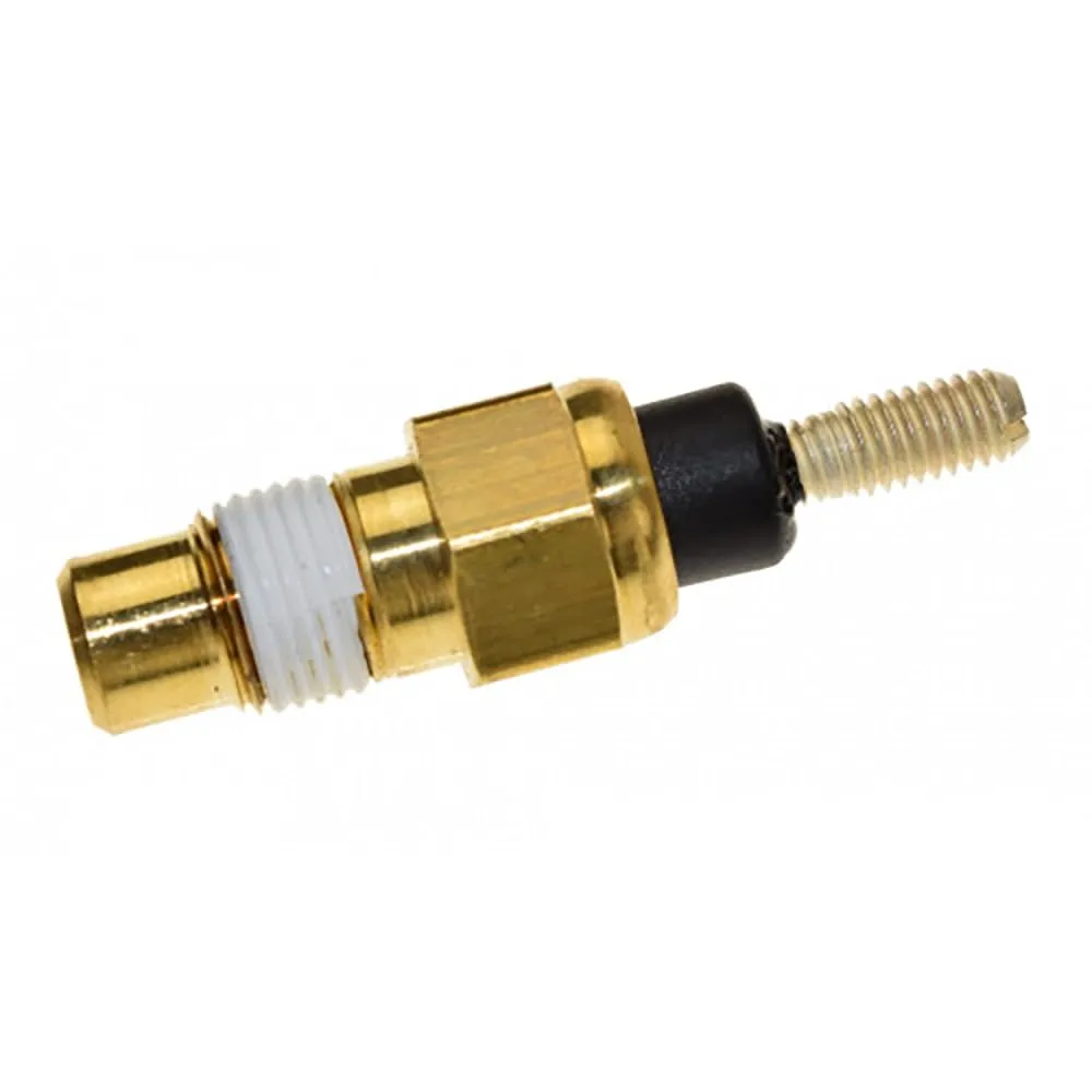 Temperature Sensor for Volvo Penta Engines Sierra Replacement 18-7513 RMP001 Regitar USA