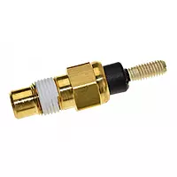 Temperature Sensor for Volvo Penta Engines Sierra Replacement 18-7513 RMP001 Regitar USA
