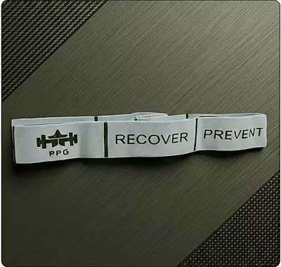 Alignment and Control Strap Alignment and Control Strap