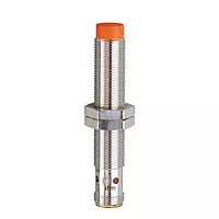 IFM IFS217 Inductive Proximity Sensor, M12