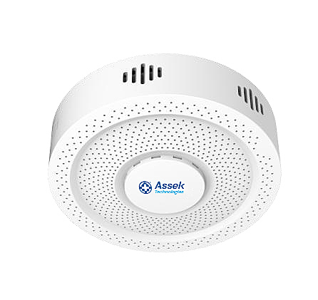 Détecteur de vapotage et de fumée LoRaWAN