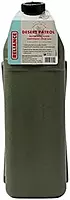 Reliance Products Desert Patrol 6 Gallon Rigid Water Container, Green , 14.8 Inch x 6.3 Inch x 19.0 Inch