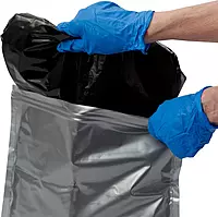 Reliance Products 2683-03 Double Doodie 6 Count (Pack of 1)