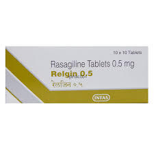 RELGIN 0.5 TAB